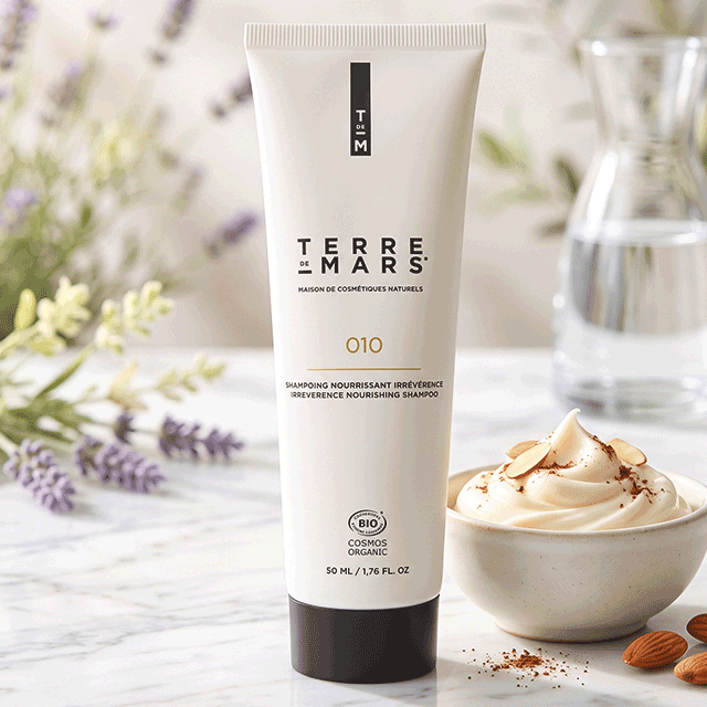 Shampoing Nourrissant Irrévérence