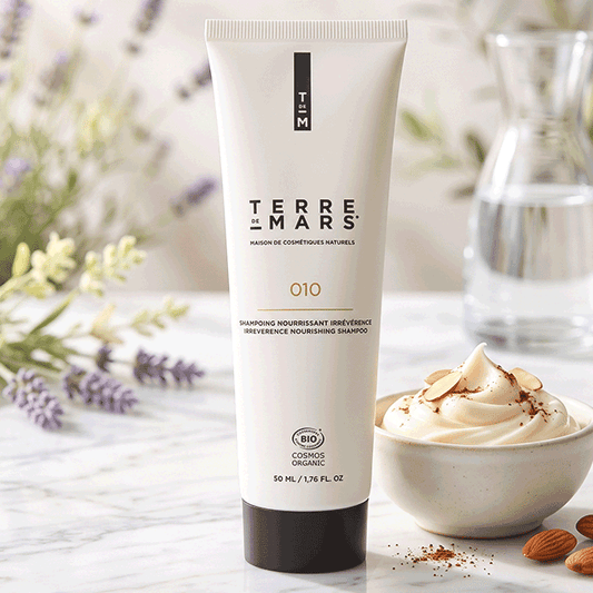 Shampoing Nourrissant Irrévérence