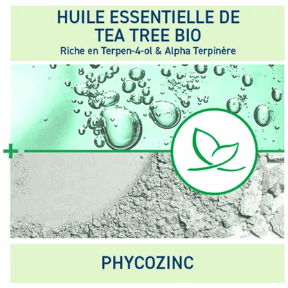 Shampooing Purifiant Tea Tree