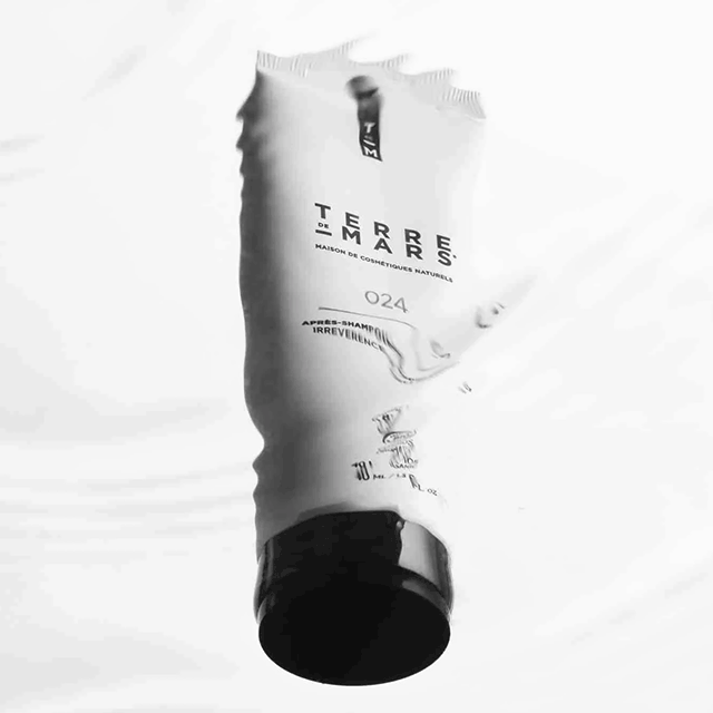 Après-Shampoing Irrévérence Soin Nourrissant