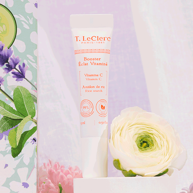 Booster Éclat Vitaminé à la Vitamine C de la marque Maison thÉophile leclerc photo 1