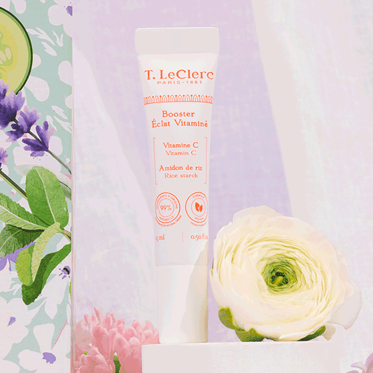 Booster Éclat Vitaminé à la Vitamine C de la marque Maison thÉophile leclerc photo 1