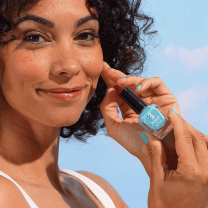 Vernis à Ongles Bora Bora de la marque 23 beauty paris photo 3