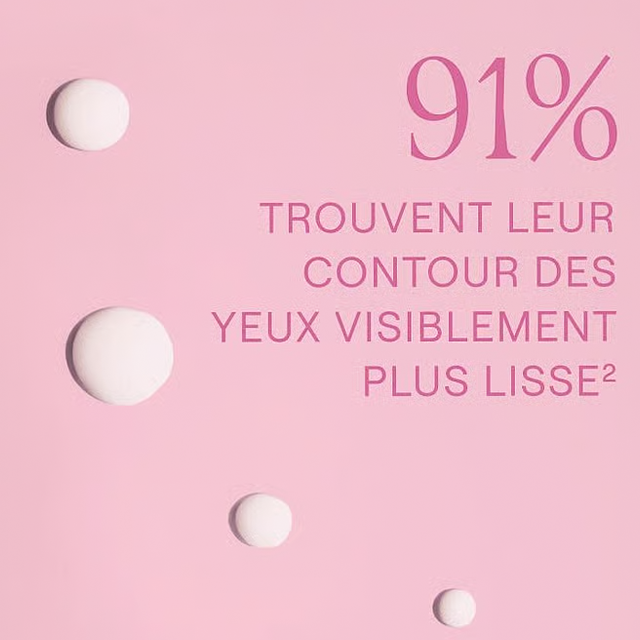 Contour des Yeux WELEDA Lissant Rose Musquée & Thé Blanc